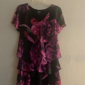SLNY dress size 6